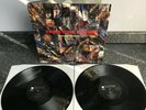 DOUBLE LP THE STONE ROSES ALBUM SECOND COMING GEF 24503 UK 1ST PRESS 1994  NM/EX