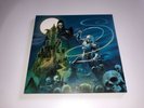 Castlevania II Simon's Quest [Green Vinyl] New Record Album [Mondo] Video Game 2