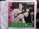 ELVIS PRESLEY Elvis Presley RCA VICTOR LPM 1254 LP  MONO