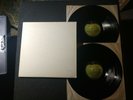 BEATLES THE WHITE ALBUM LP APPLE FIRST PRESSING W/ POSTER & 4 PHOTOS NUMBERED