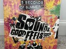 5SOS SOUNDS GOOD FEELS GOOD 2015 VINYL LP 5 SECONDS OF SUMMER PUNK POP ROCK