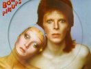 David Bowie Pinups picture vinyl RSD 2019 new sealed limited edition PIN UPS