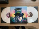 CHARLIE AND THE CHOCOLATE FACTORY - OST - 2x WHITE / RED COLERED VINYL LP - 500