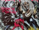 Iron Maiden - The Number Of The Beast - VINILE LP SIGILLATO