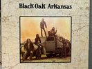 BLACK OAK ARKANSAS - Self Titled (SD 33-354) - 12
