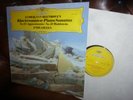 Beethoven Piano Sonatas No 23 No 21, Emil Gilels, DG 2531 143 Stereo LP 12