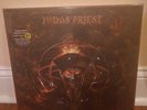 JUDAS PRIEST NOSTRADAMUS 3LP 2CD BOX SET BEST BUY EXCLUSIVE SEALED  VINYL