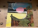 Beautiful 1975 OG 1st Press EX VG++ Hawkwind Warrior on The Edge of Time ATCO