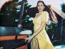 Lana Del Rey - Blue Banisters (New sealed red vinyl HMV alternative artwork)