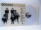 SPECIALS specials self titled LP VG/EX-, CDL TT 5001, vinyl album, uk, 1979, ska