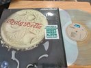 Judas Priest Rocka Rolla Vinyl LP Record Store Day 180g  Green Vinyl