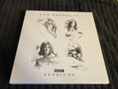 Led Zeppelin BBC Sessions 4 LP Box Set