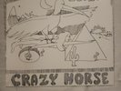 Neil Young & Crazy Horse  - Zuma - SEALED 2002 UK Psych Folk Rock Reprise