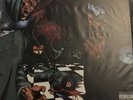 PLAYED ONCE GZA LIQUID SWORDS 2015