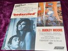 RARE 1968 BEDAZZLED OST DUDLEY MORE TRIO SEALED LONDON RECORDS PSYCHEDELIC JAZZ