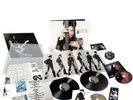 Prince: Welcome 2 America 2LP Vinyl +CD+Blu-ray Set Deluxe Edition New Sealed
