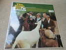 The Beach Boys Pet Sounds LP UK Mono 1st Press [GREAT AUDIO ] [Ex/Ex-]