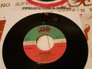 ac/dc who made who ecuador single very rare