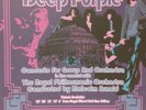 DEEP PURPLE - Concerto For Group.. /(3LP-Box) Parlophone Vinyl /NM