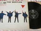 The Beatles-Help -UK Parlophone Vinyl LP