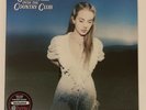 Chemtrails Over The Country Club by Lana Del Rey (2021, Red Vinyl with...