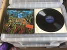 T2-It’ll All Work Out In Boomland 1970 1st Press Decca LP Ex Vinyl Play UK Press