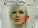 Gloria Loring - And Now We Come To Distances 2006 Vinyl Sealed