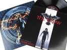 NEW - Soundtrack, The Crow: Original Motion Picture Score 2LP