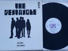 THE PENTANGLE 1968 DEBUT LP UK TRANSATLANTIC NEAR MINT