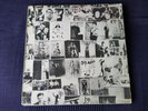 The Rolling Stones - Exile On Main St (1972, A1/B1/C2/D3 matrices) VG/VG+