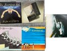 The Boomtown Rats - Fine Art Surfacing VDeep Mondo Bongo Tonic Troops Envy1 5LPs