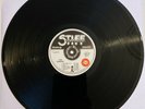 PROMO - The Damned Damned Damned - Australia 1977, Stiff Promo Sample