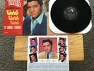 SUPER WOW  99% MINT VINYL Elvis Presley 
