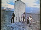 THE WHO - WHO'S NEXT 2408102 1ST UK PRESS 1971 ORIGINAL 0871 INNER PINCHED SPINE