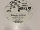 Rare The Rolling Stones Miss you Hot Stuff Atlantic Atco Promo vinyl record 12”