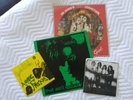 *cRaZy RARE* Jane's Addiction 4 vinyl albums: That Ain't Country, Among Freaks &
