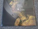 `Katche, Manu`-Manu Katche-The Scope Vinyl - NEW SEALED