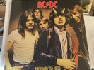 AC/DC - Highway to Hell Vinyl LP (2003, Columbia) E 80206