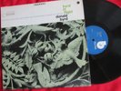 Donald Byrd Byrd In Flight 1970s blue label re Blue Note BST-84048 Vinyl VG++