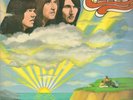 PROG/PSYCH-LP- CLOUDS- UP ABOVE OUR HEADS-ORG.DERAM-USA- 1970- MINT