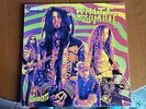 WHITE ZOMBIE LA SEXORCISTO;DEVIL MUSIC VOL.1 LP LIM.ED. GLOWY IN THE DARK 1992