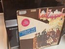 Led Zepplin 2 vinyl Israeli Issue
