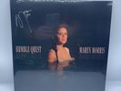 AUTOGRAPHED SIGNED Maren Morris Humble Quest Blk Vinyl LP RARE IN HAND