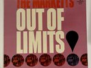 THE MARKETTS 1964 