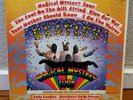 The Beatles Magical Mystery Tour Vinyl Record Capitol SMAL-2835 Stereo 1967