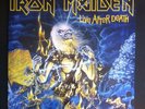 Iron Maiden Live after Death Eu Vinyl 2xLP Re Parlophone (Neu/Versiegelt)