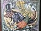 ELVIS COSTELLO DOUBLE LP 