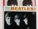 The Beatles Meet The Beatles   MONO T-2047 & Beatles A Hard days night Mono lot