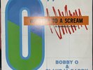 Bobby O And Claudja Barry Whisper To A Scream 12” Single Mexico Release