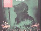 Liam Gallagher MTV Unplugged Poster Sealed Splattered LP Vinyl Album 2020 Warner